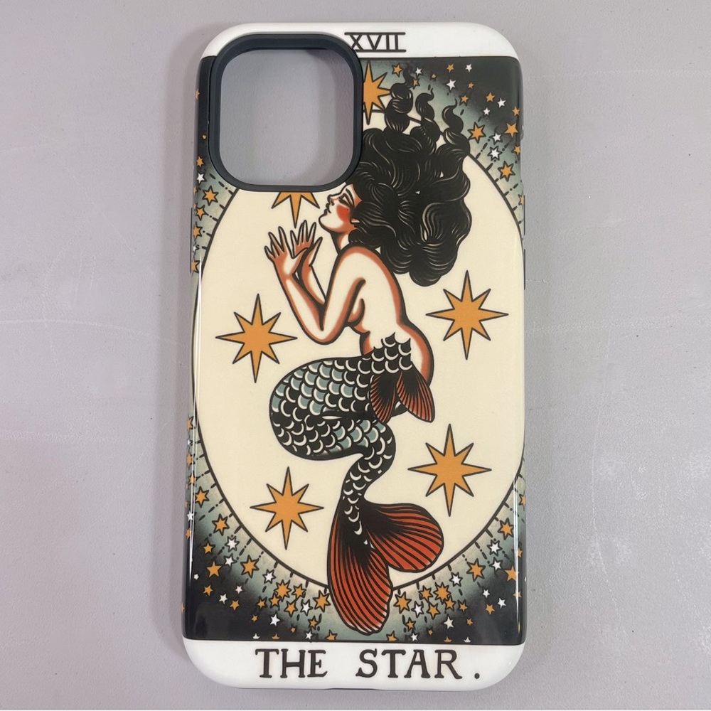 Society 6 The Star IPhone Case
